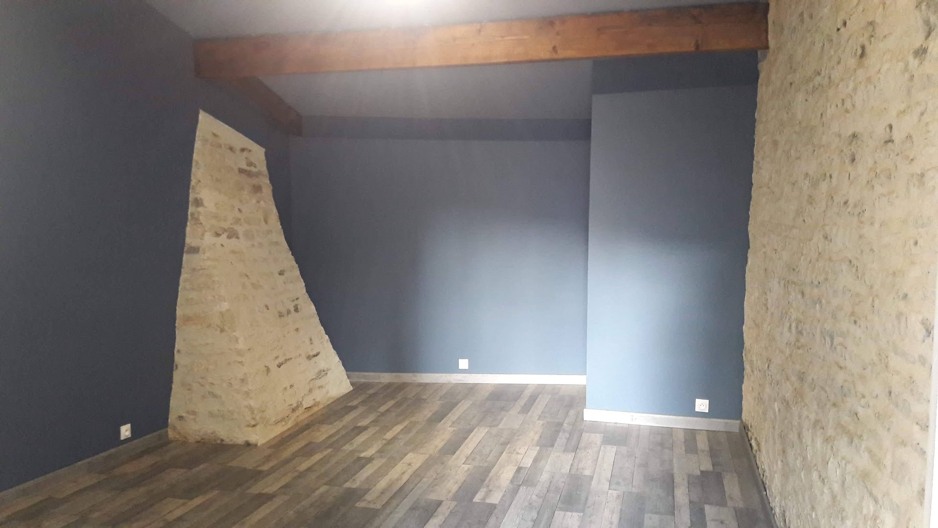 Fab' renov 86 - Plaquiste - Enduiseur — Photos 1